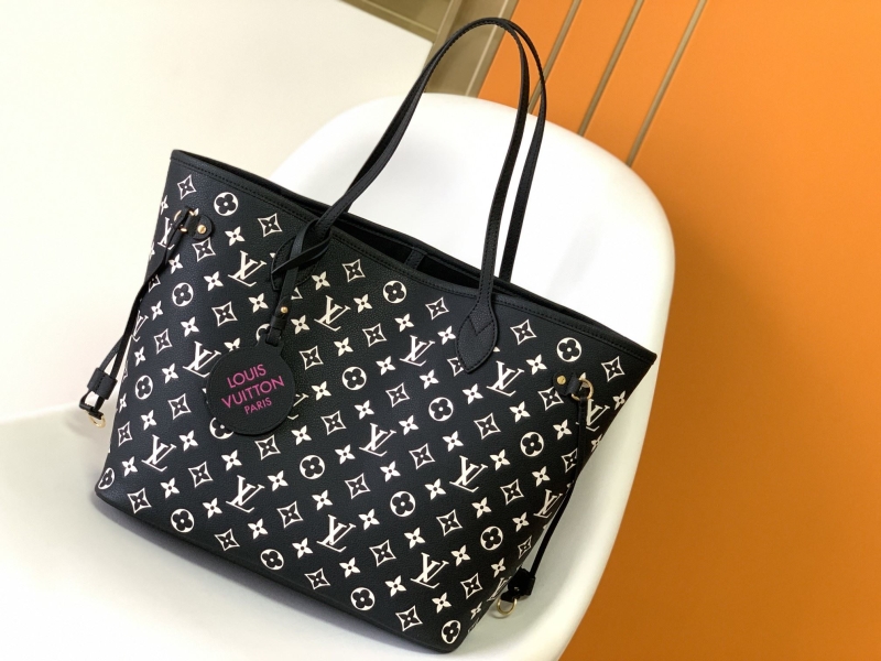 LV Shopping Bags